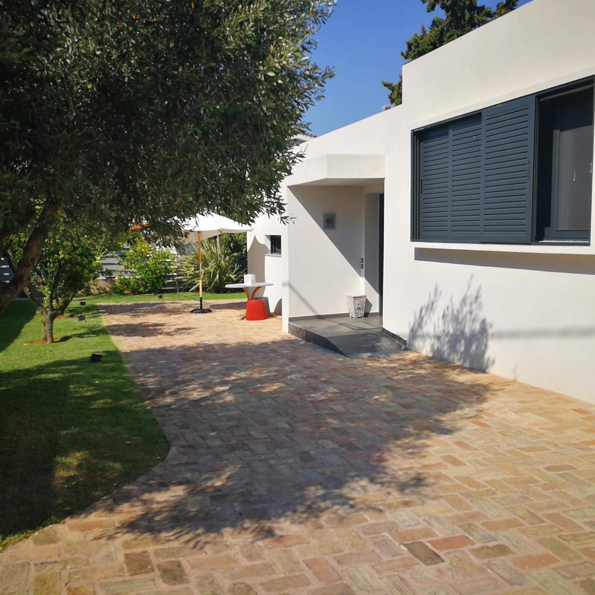 Titi Villa Kamínia