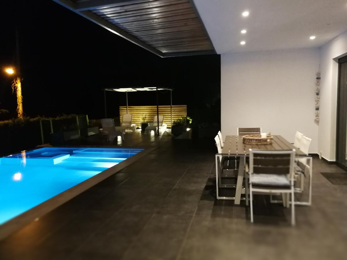 Titi Villa Kamínia